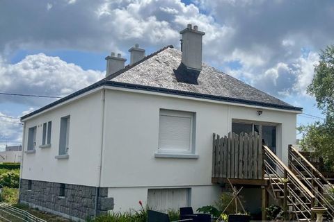 Villa i Plouhinec, Morbihan, Plouhinec - € 429.900 | Ref: 690049789 - foto 13