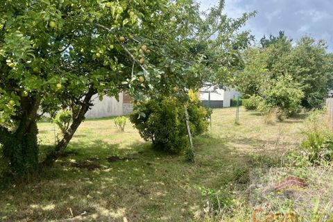 Villa i Plouhinec, Morbihan, Plouhinec - € 429.900 | Ref: 690049789 - foto 14
