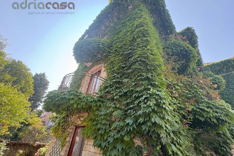 Villa i Montecopiolo, Rimini, Montecopiolo - € 195.000 | Ref: TE100 - foto 1