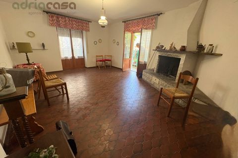 Villa i Montecopiolo, Rimini, Montecopiolo - € 195.000 | Ref: TE100 - foto 8