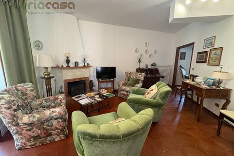 Villa i Montecopiolo, Rimini, Montecopiolo - € 195.000 | Ref: TE100 - foto 14