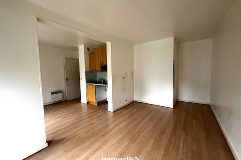 Studio i Versailles, Yvelines, Versailles - € 185 000 | Ref: HKV-000233-00109 - foto 2