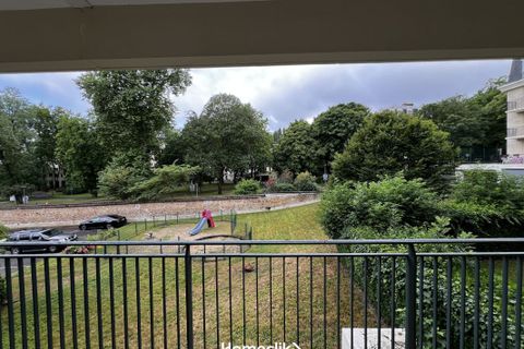 Studio i Versailles, Yvelines, Versailles - € 185 000 | Ref: HKV-000233-00109 - foto 5