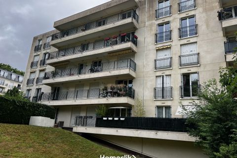 Studio i Versailles, Yvelines, Versailles - € 185 000 | Ref: HKV-000233-00109 - foto 6
