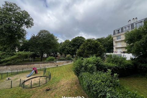 Studio i Versailles, Yvelines, Versailles - € 185 000 | Ref: HKV-000233-00109 - foto 7