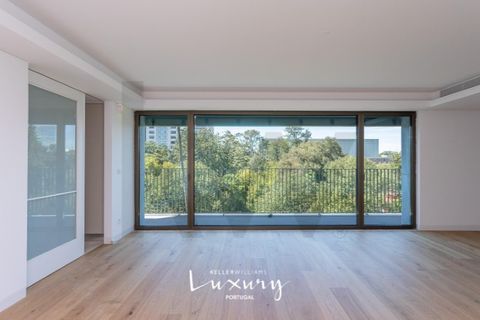 Leilighet i Alvalade, Setubal, Alvalade - € 2 050 000 | Ref: KWPT-019909 - foto 2