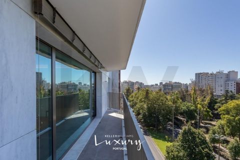 Leilighet i Alvalade, Setubal, Alvalade - € 2 050 000 | Ref: KWPT-019909 - foto 3