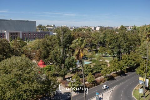 Leilighet i Alvalade, Setubal, Alvalade - € 2 050 000 | Ref: KWPT-019909 - foto 8