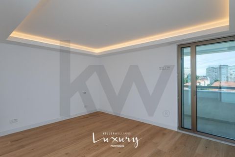 Leilighet i Alvalade, Setubal, Alvalade - € 2 050 000 | Ref: KWPT-019909 - foto 27