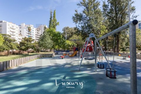 Leilighet i Alvalade, Setubal, Alvalade - € 2 050 000 | Ref: KWPT-019909 - foto 40