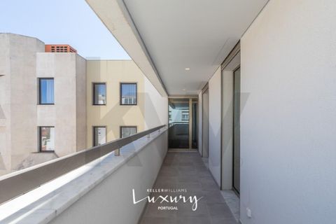 Leilighet i Alvalade, Setubal, Alvalade - € 2 150 000 | Ref: KWPT-019910 - foto 30