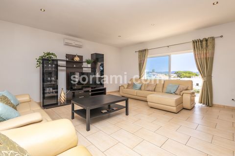 Villa i Albufeira, Faro, Albufeira - € 1.185.000 | Ref: Sort24045 - foto 5