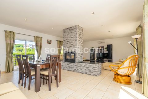 Villa i Albufeira, Faro, Albufeira - € 1.185.000 | Ref: Sort24045 - foto 7