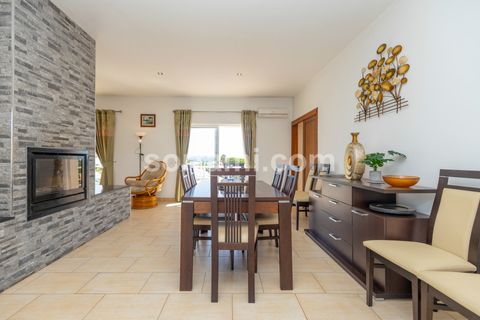 Villa i Albufeira, Faro, Albufeira - € 1.185.000 | Ref: Sort24045 - foto 8