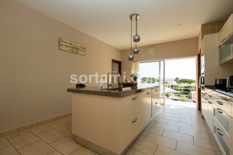 Villa i Albufeira, Faro, Albufeira - € 1.185.000 | Ref: Sort24045 - foto 10