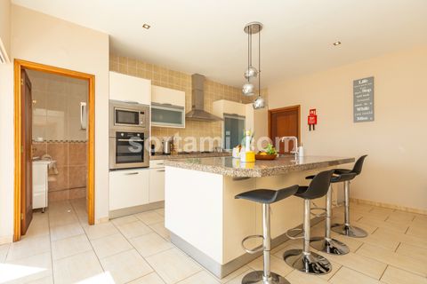 Villa i Albufeira, Faro, Albufeira - € 1.185.000 | Ref: Sort24045 - foto 11
