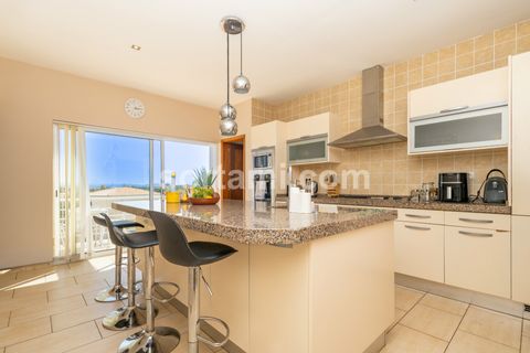 Villa i Albufeira, Faro, Albufeira - € 1.185.000 | Ref: Sort24045 - foto 3