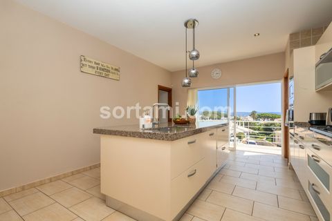 Villa i Albufeira, Faro, Albufeira - € 1.185.000 | Ref: Sort24045 - foto 12
