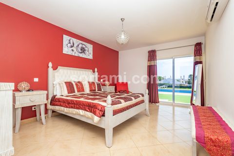 Villa i Albufeira, Faro, Albufeira - € 1.185.000 | Ref: Sort24045 - foto 18