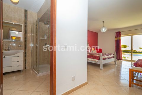 Villa i Albufeira, Faro, Albufeira - € 1.185.000 | Ref: Sort24045 - foto 19