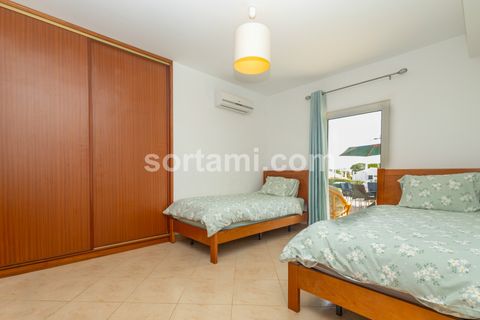 Villa i Albufeira, Faro, Albufeira - € 1.185.000 | Ref: Sort24045 - foto 21