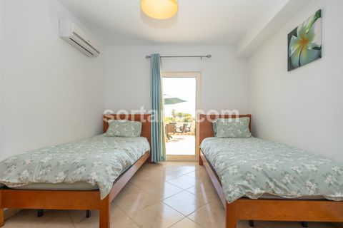Villa i Albufeira, Faro, Albufeira - € 1.185.000 | Ref: Sort24045 - foto 23