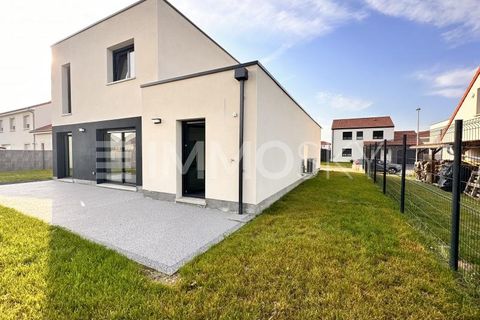 Villa a Cuvry, Moselle, Cuvry - € 430.000 | Ref: 6631317 - foto 2