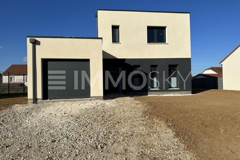 Villa a Cuvry, Moselle, Cuvry - € 430.000 | Ref: 6631317 - foto 5