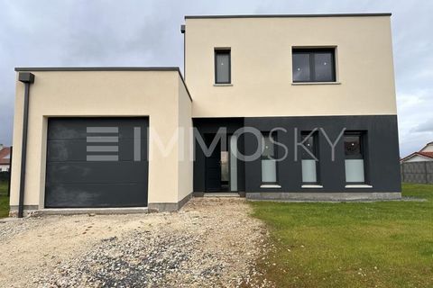 Villa a Cuvry, Moselle, Cuvry - € 430.000 | Ref: 6631317 - foto 11