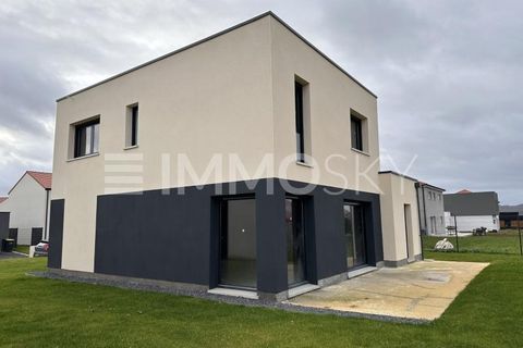 Villa a Cuvry, Moselle, Cuvry - € 430.000 | Ref: 6631317 - foto 14