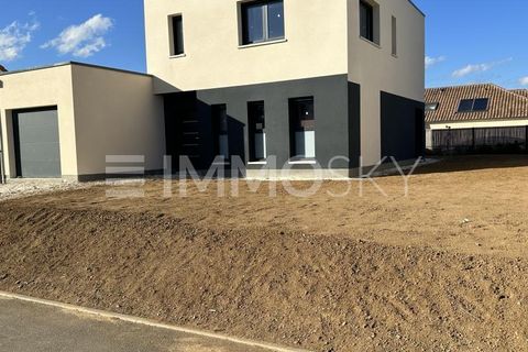Villa a Cuvry, Moselle, Cuvry - € 430.000 | Ref: 6631317 - foto 16