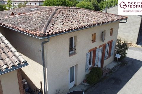 Landsbyhus i Larra, Haute-Garonne, Larra - € 177.650 | Ref: 27_CDW24 - foto 2