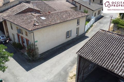 Landsbyhus i Larra, Haute-Garonne, Larra - € 177.650 | Ref: 27_CDW24 - foto 3