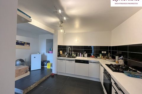 Landsbyhus i Larra, Haute-Garonne, Larra - € 177.650 | Ref: 27_CDW24 - foto 4