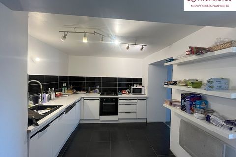 Landsbyhus i Larra, Haute-Garonne, Larra - € 177.650 | Ref: 27_CDW24 - foto 5