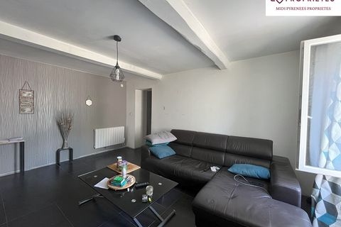 Landsbyhus i Larra, Haute-Garonne, Larra - € 177.650 | Ref: 27_CDW24 - foto 6