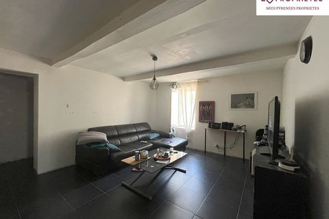 Landsbyhus i Larra, Haute-Garonne, Larra - € 177.650 | Ref: 27_CDW24 - foto 7