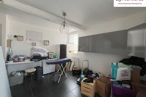 Landsbyhus i Larra, Haute-Garonne, Larra - € 177.650 | Ref: 27_CDW24 - foto 8