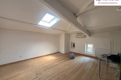 Landsbyhus i Larra, Haute-Garonne, Larra - € 177.650 | Ref: 27_CDW24 - foto 9