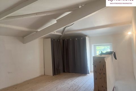 Landsbyhus i Larra, Haute-Garonne, Larra - € 177.650 | Ref: 27_CDW24 - foto 10