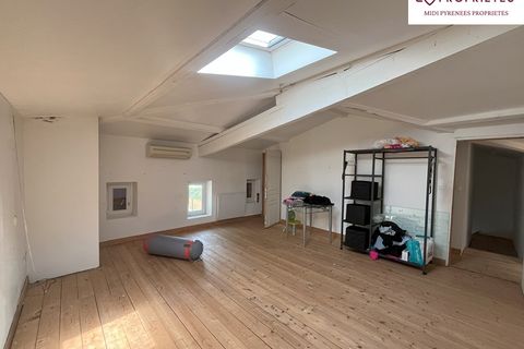 Landsbyhus i Larra, Haute-Garonne, Larra - € 177.650 | Ref: 27_CDW24 - foto 11
