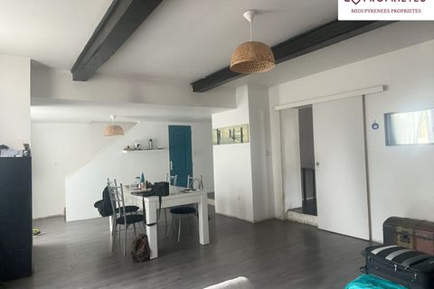 Landsbyhus i Larra, Haute-Garonne, Larra - € 177.650 | Ref: 27_CDW24 - foto 12
