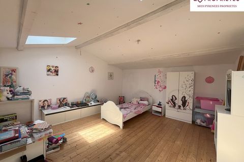 Landsbyhus i Larra, Haute-Garonne, Larra - € 177.650 | Ref: 27_CDW24 - foto 13