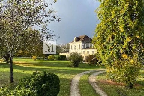 Landhaus in Libourne, Gironde, Libourne - € 794.850 | Ref: JCS1053 - Foto 3