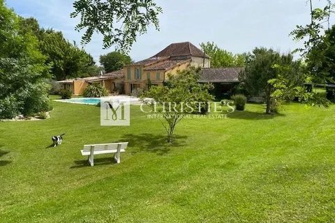 Landhaus in Libourne, Gironde, Libourne - € 794.850 | Ref: JCS1053 - Foto 16