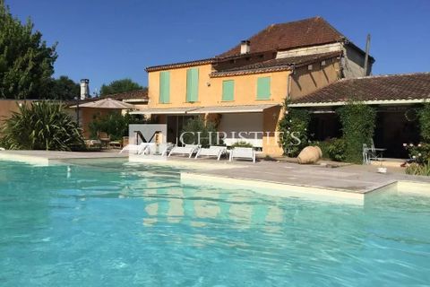 Landhaus in Libourne, Gironde, Libourne - € 794.850 | Ref: JCS1053 - Foto 17