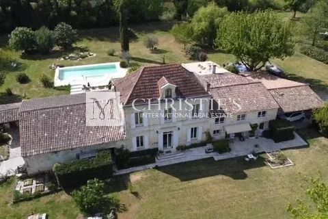 Landhaus in Libourne, Gironde, Libourne - € 794.850 | Ref: JCS1053 - Foto 19
