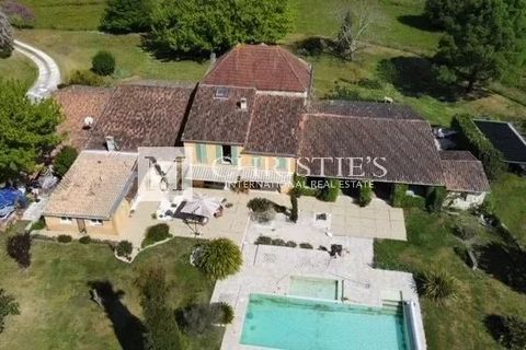 Landhaus in Libourne, Gironde, Libourne - € 794.850 | Ref: JCS1053 - Foto 20