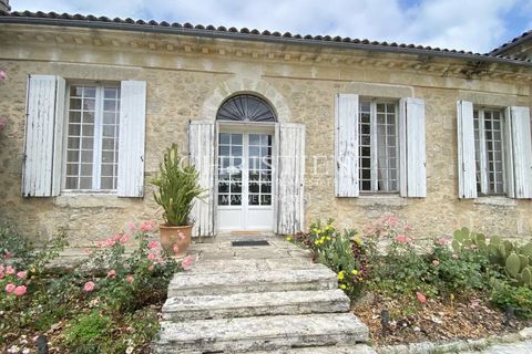 Villa a Langon, Gironde, Langon - € 690.000 | Ref: KM1139 - foto 2