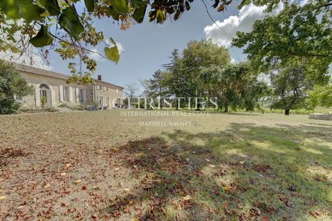 Villa a Langon, Gironde, Langon - € 690.000 | Ref: KM1139 - foto 17